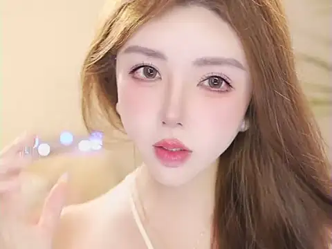 Czat XXX na żywo – Qiaoqiao__