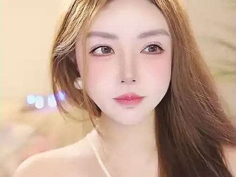 Chat XXX en directo de Qiaoqiao__