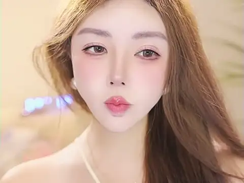 Sembang XXX Secara Langsung Qiaoqiao__