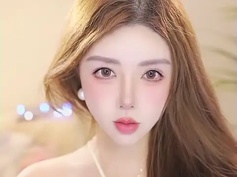 Sembang XXX Secara Langsung Qiaoqiao__