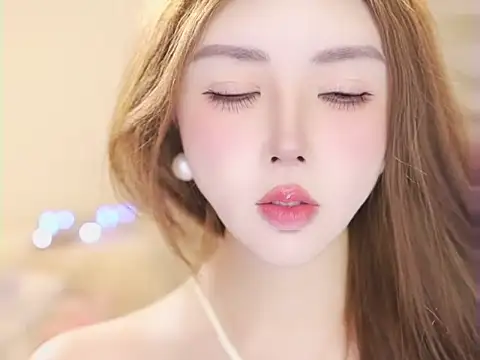 Qiaoqiao__'s Live XXX Chat