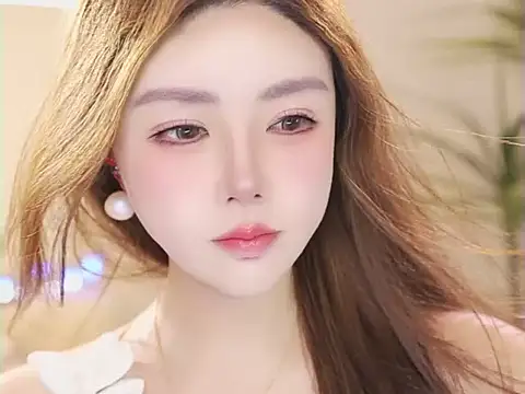 Qiaoqiao__'s Live XXX Chat