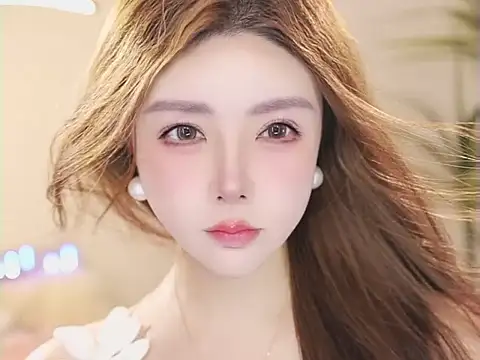 Qiaoqiao__ Obrolan Langsung XXX