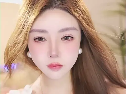 Qiaoqiao__ Chat XXX live