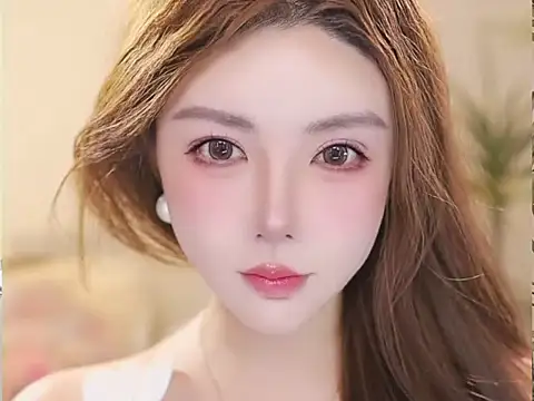 Qiaoqiao__'s Live XXX Chat