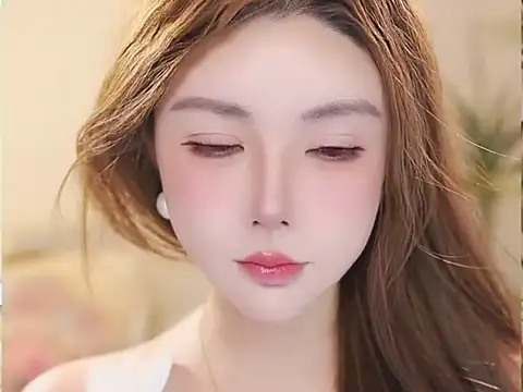 Qiaoqiao__ Obrolan Langsung XXX