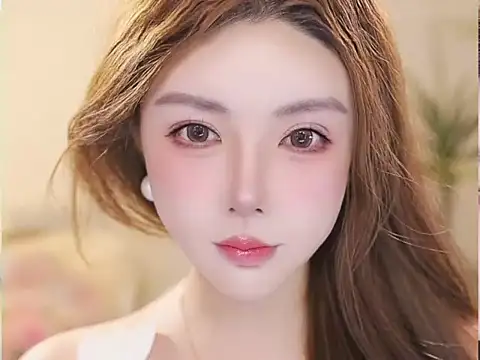 Qiaoqiao__'s Live XXX Chat