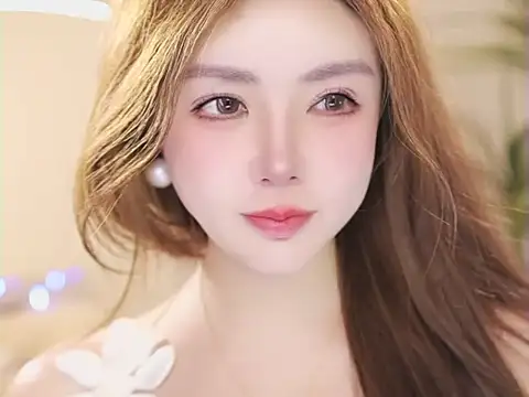 Qiaoqiao__ live XXX chat