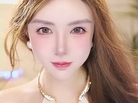 Qiaoqiao__'s Live XXX Chat