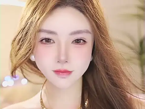Sembang XXX Secara Langsung Qiaoqiao__