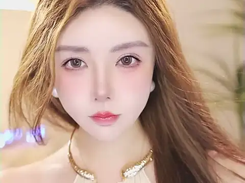 Qiaoqiao__ 라이브 XXX 채팅