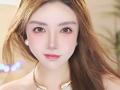 Qiaoqiao__ 라이브 XXX 채팅