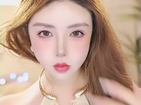 Qiaoqiao__n Live XXX chat