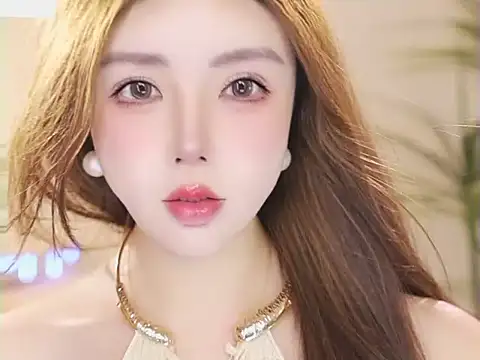 Qiaoqiao__のライブXXXチャット