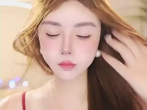 Qiaoqiao__ – Live XXX-chat