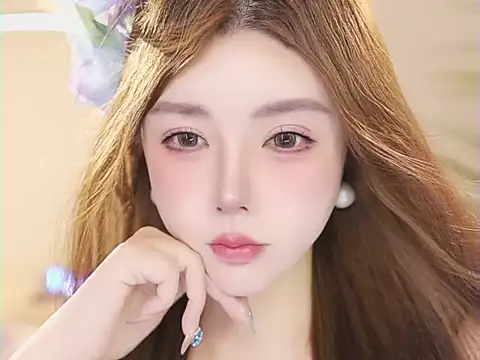 Qiaoqiao__'s Live XXX Chat