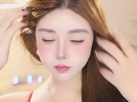 Qiaoqiao__'s Live XXX Chat