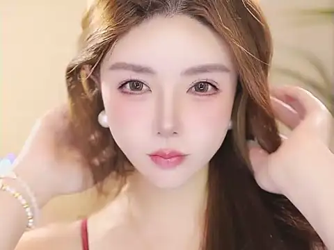 Qiaoqiao__: онлайн-секс-чат