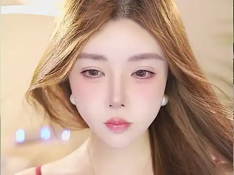 Qiaoqiao__'s Live XXX Chat