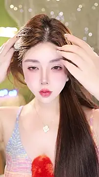 Qiaoqiao__'s Live XXX Chat