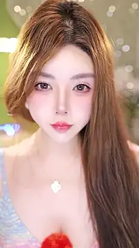 Sembang XXX Secara Langsung Qiaoqiao__