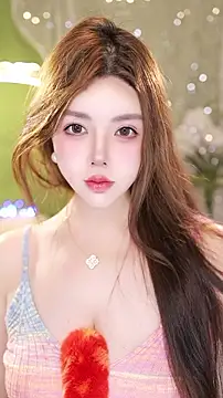 دردشة Qiaoqiao__ الجنسية المباشرة