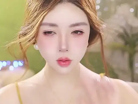 Qiaoqiao__'s Live XXX Chat