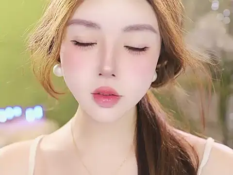 Živý XXX chat Qiaoqiao__