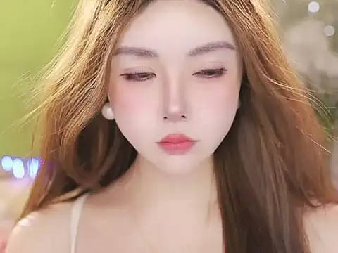 Czat XXX na żywo – Qiaoqiao__