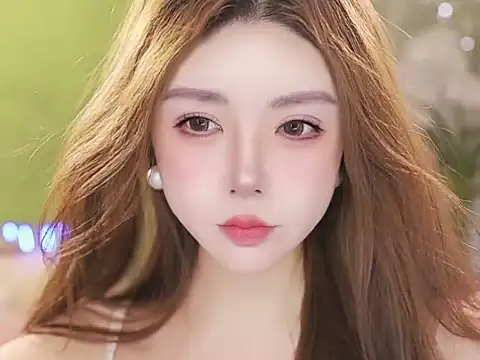 Qiaoqiao__'s Live XXX Chat