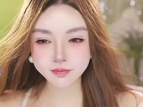 Qiaoqiao__'s Live XXX Chat