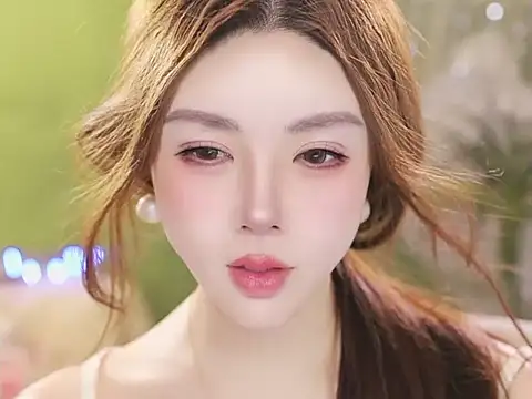 Qiaoqiao__'s Live XXX Chat