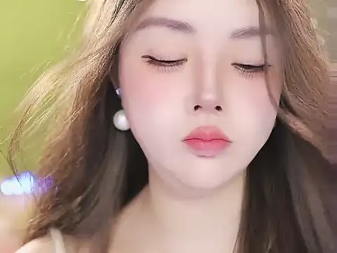 Živý XXX chat Qiaoqiao__