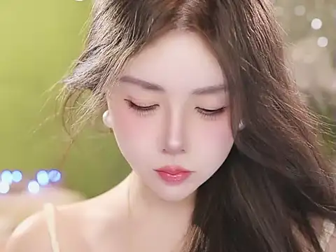 Czat XXX na żywo – Qiaoqiao__