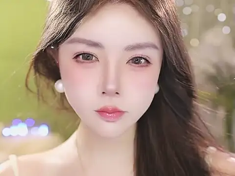 Qiaoqiao__'s Live XXX Chat