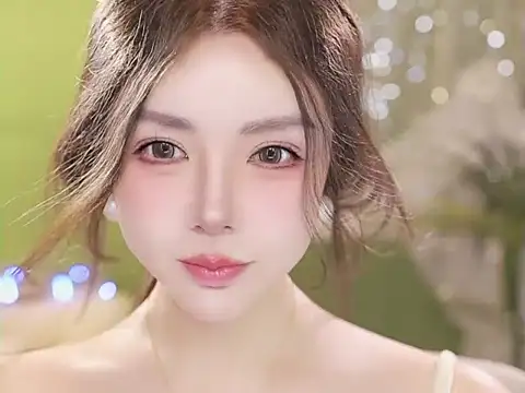 Qiaoqiao__'s Live XXX Chat