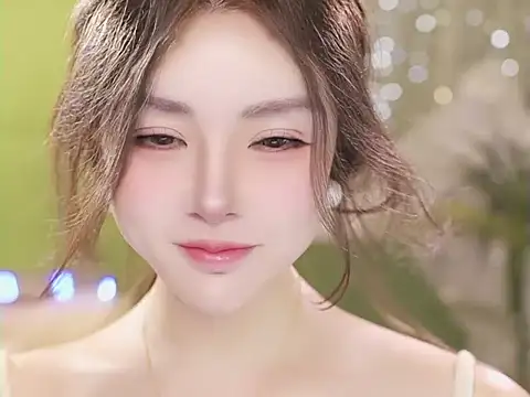 Chat XXX en directo de Qiaoqiao__