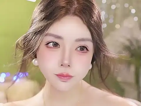 Qiaoqiao__'s Live XXX Chat
