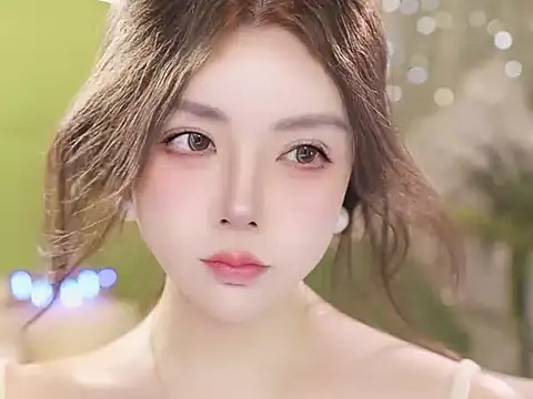 Sembang XXX Secara Langsung Qiaoqiao__