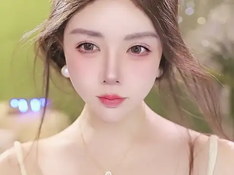 Qiaoqiao__'s Live XXX Chat