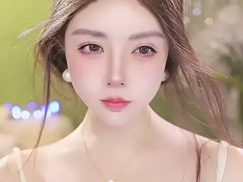 Chat XXX Live Qiaoqiao__