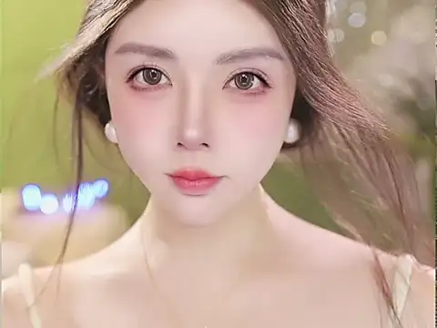 Qiaoqiao__'s Live XXX Chat
