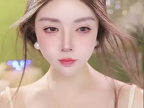 Qiaoqiao__'s Live XXX Chat