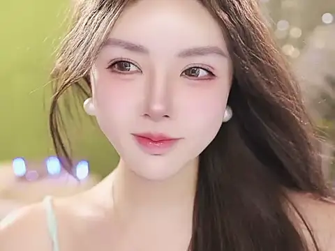 Qiaoqiao__'s Live XXX Chat