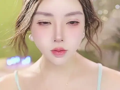 Qiaoqiao__ Chat XXX live