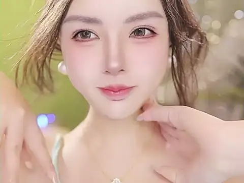 Qiaoqiao__'s Live XXX Chat