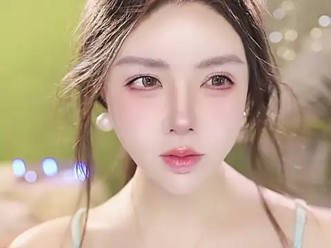 Qiaoqiao__'s Live XXX Chat