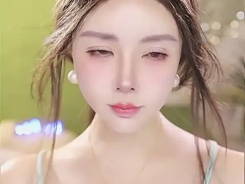 Sembang XXX Secara Langsung Qiaoqiao__