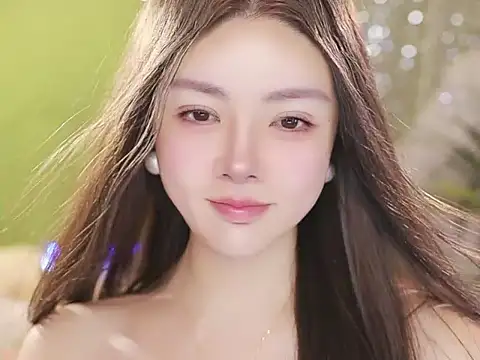 Qiaoqiao__ Obrolan Langsung XXX