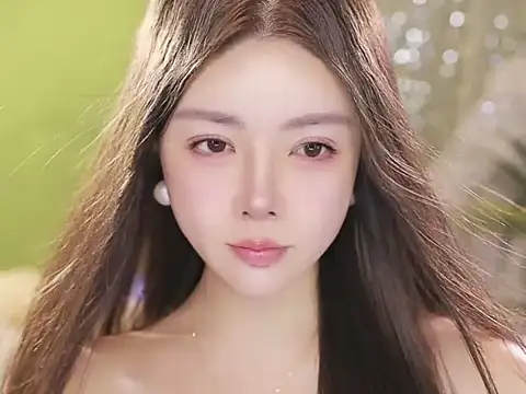 Qiaoqiao__'s Live XXX Chat
